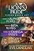 A Lion's Pride #1: Books 1-4