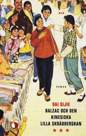 Balzac och den kinesiska lilla skrädderskan