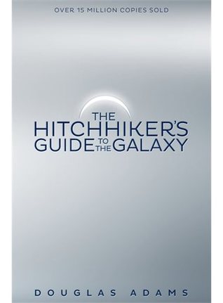 The Hitchhiker's Guide To The Galaxy