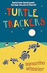 Turtle Trackers Turtle Trackers