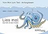 Lies mal Heft 4 - Das Heft mit dem Kraken (German Edition)