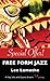 Free Form Jazz: A Ray Tate and Djuna Brown Mystery