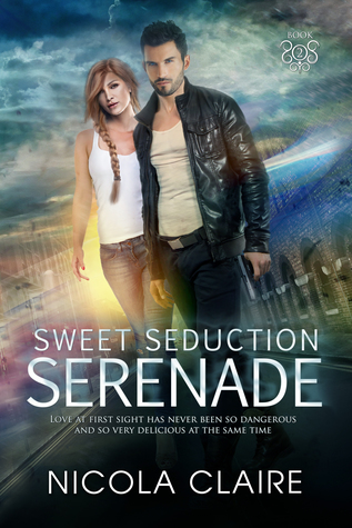 Sweet Seduction Serenade (Sweet Seduction, #2)