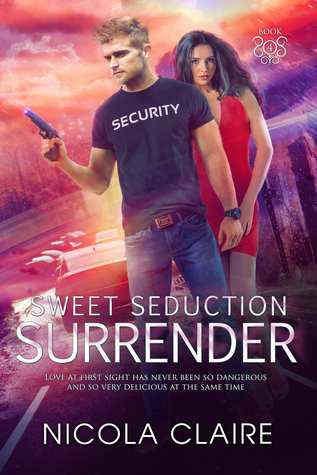 Sweet Seduction Surrender (Sweet Seduction, #4)