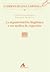 La argumentación lingüística y sus medios de expresión