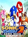 TIPS FOR SONIC DASH 2 TIPS FOR SONIC DASH 2