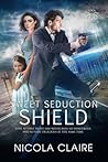 Sweet Seduction Shield (Sweet Seduction, #5)