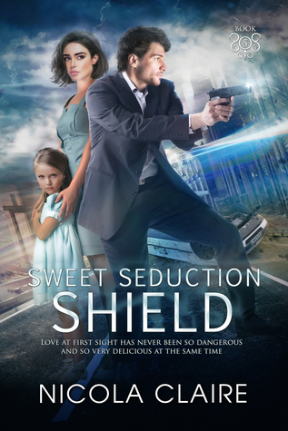 Sweet Seduction Shield (Sweet Seduction, #5)
