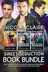Sweet Seduction Book Bundle (Sweet Seduction, Books 1-3)