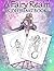 A Fairy Realm Coloring Book...