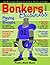 Bonkers About Business Issue 08 by Ken Whiting