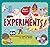 Super Science: Experiments