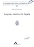 Lenguas y dialectos de España (Cuadernos de lengua española, #20)