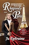 Rhapsody in Paris (LaCasse, #4) Rhapsody in Paris (LaCasse, #4)