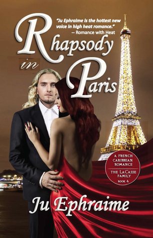 Rhapsody in Paris (LaCasse, #4)