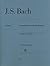 J.S. Bach: Inventions and Sinfonias BWV 772–801 | Henle Urtext Piano Sheet Music (Revised Edition) | Baroque Masterwork for Study and Performance | ... French, German) (Multilingual Edition)