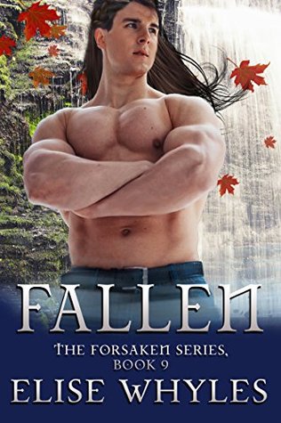 Fallen (The Forsaken Series Book 9)