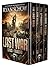 The Last War Box Set 1 (The Last War #1-4)