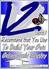 12 Tools: I Recommend that You Use to Build Your Own Online Music Industry