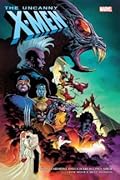 The Uncanny X-Men Omnibus, Vol. 3