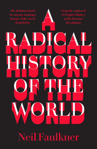 A Radical History of the World (Hardcover)