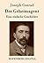 Der Geheimagent: Eine einfache Geschichte (German Edition)