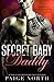 Secret Baby Daddy (Part Five)