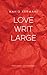 Love Writ Large (The German List)