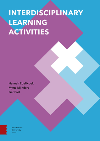 Interdisciplinary Learning Activities (Perspectives on Inter- and Transdisciplinarity)