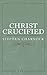 Christ Crucified