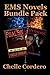 EMS Novels Bundle Pack