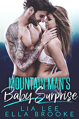 Mountain Man's Baby Surprise (Kindle Edition)