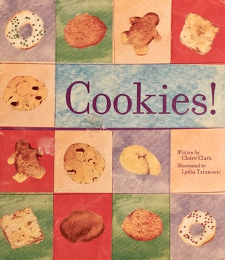 Cookies! (Paperback)