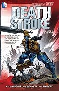 Deathstroke, Volume 1: Legacy
