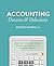 Accounting Dreams and Delusions by Kristen Rampe