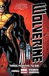 Wolverine by Paul Cornell