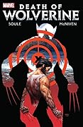 Death of Wolverine 