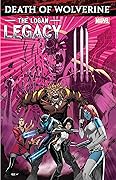 Death of Wolverine: The Logan Legacy