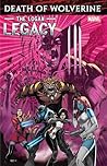 Death of Wolverine by Charles Soule