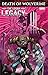 Death of Wolverine: The Logan Legacy