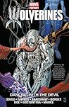 Wolverines, Vol. 1 by Charles Soule