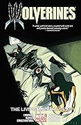 Wolverines, Vol. 3: The Living and the Dead