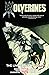 Wolverines, Vol. 3: The Liv...