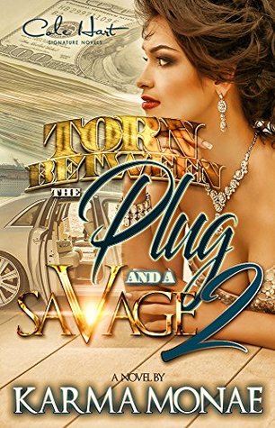 Torn Between The Plug And A Savage 2 (Kindle Edition)