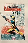 Savage Wolverine, Volume 1 by Frank Cho