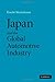 Japan and the Global Automotive Industry by Koichi Shimokawa