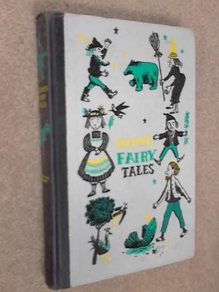 Grimm's Fairy Tales