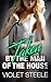 Taken by the man of the house by Violet Steele
