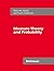 Measure Theory and Probability (The Wadsworth & Brooks/Cole Mathematics Series)