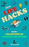 New Life Hacks: 1...